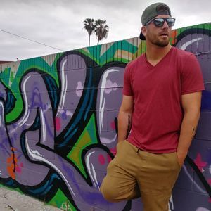 Meet your Posher, Mullen